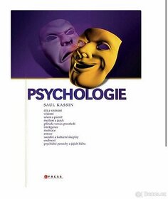 Psychologie Saul Kassin