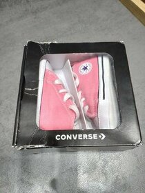 Converse boty dětské,vel.20,nové