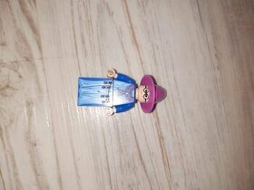 LEGO Harry Potter- Sibyla Trelawney - 1