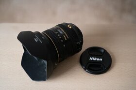 Nikon 16-80 f 2,8