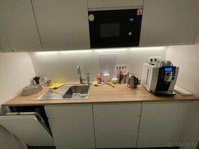 Kuchyň Ikea Voxtorp - 1