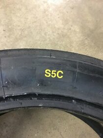 Slick Michelin 24/65 r18 kopcová směs S5C
