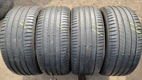 Letní pneu 255/40/18 Pirelli