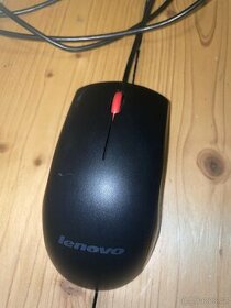Kancelářská myš Lenovo - 1