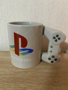 Doplňky Playstation - 1