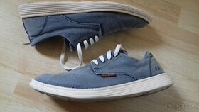 Plátěné boty Skechers vel. 46 - 1
