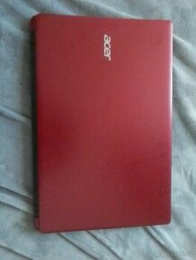 Acer Aspire E5-511