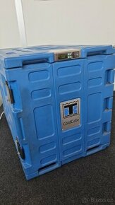 Autochladnička s kompresorem Cold Cube Thermoking 140 C