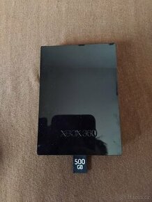 xbox 360 hardisk - 1