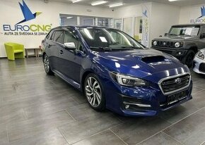 Subaru Levorg 1.6 4WD GT-S eyesight 2018 125 kw