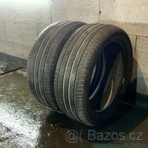 Letní pneu 225/45 R17 91Y Michelin  4mm