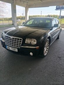 Prodám Chrysler 300C 3.0 CRD SRT