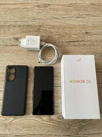 Honor 50 8/256GB Frost Crystal