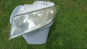 Světlo Škoda Octavia 2