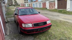 Audi 100 c4
