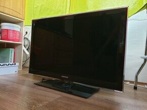Samsung TV UE37C5000QW