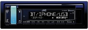 JVC- JVC KD-R889BT