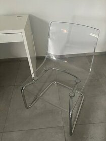 Židle Ikea TOBIAS