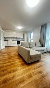 nový byt 2+kk 60m2 v ul. Oktábcových, Praha 9 - Vysočany