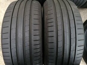 Letní pneumatiky Pirelli 245/45 R18 100W