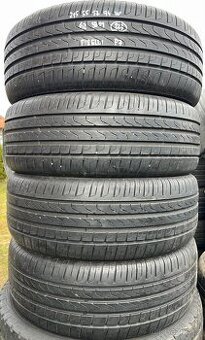 215/55 R17 94W SEAL letní pneu Pirelli P7 (3819) - 1