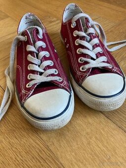 Lee Cooper tenisky vel. 38