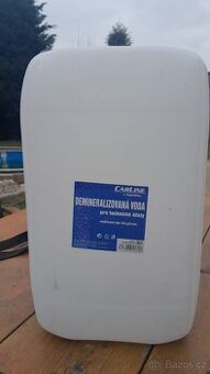 Kanystr 25l