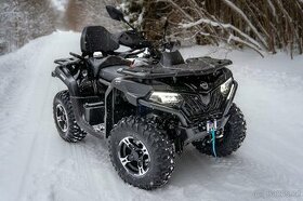 Gladiator X625 EPS AKCE AKCE