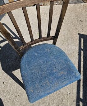 Židle Thonet č.2