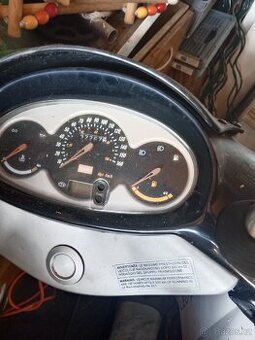 Aprilia Leonardo