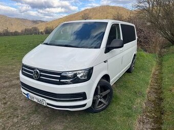 Transporter 2.0tdi