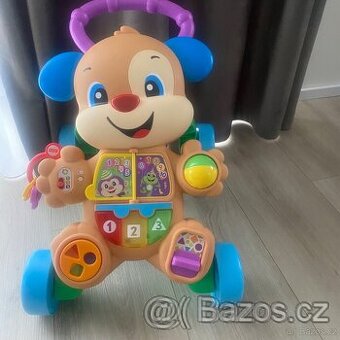Chodítko Fisher- price.