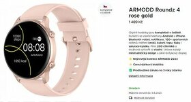 ARMOD ROUNDZ 4 - 1