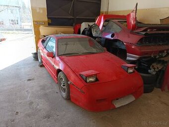 Pontiac Fiero