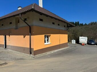 Pronajem