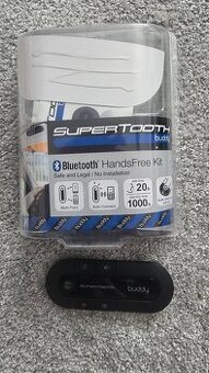 HandsFree Super Tooth buddy . originál