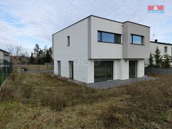 Prodej rodinného domu, 150 m², Chýně, ul. Premonstrátů