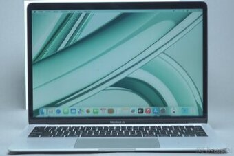 ZÁRUKA/MacbookAir13.3"/I5 1.6GHZ/8GBRAM/128GBSSD