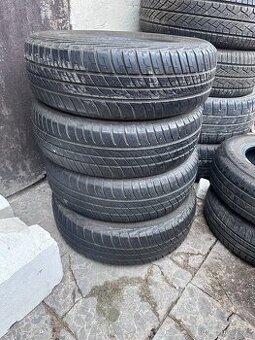 Letní sada pneu 185/70 R14 - Barum