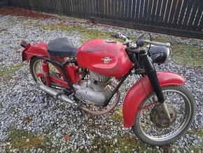 MV Agusta 175 - 1
