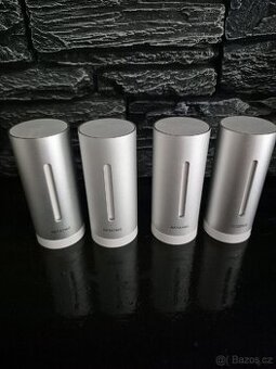 Netatmo vnitřní přídavný modul.