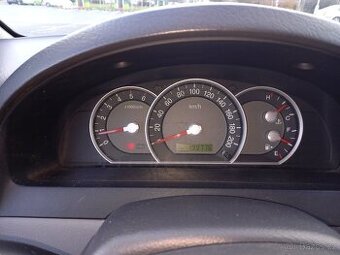 Sorento 125kw NOVÝ MOTOR - 1
