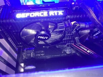 RTX 3060 12GB GDDR6