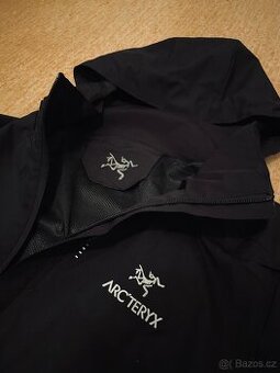 Arcteryx větrová bunda