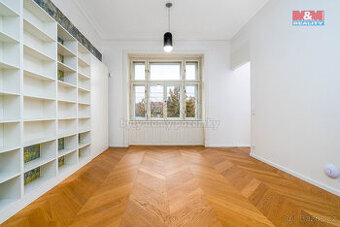 Prodej bytu 2+kk, 66 m², Praha - Nové Město, ul. Trojická