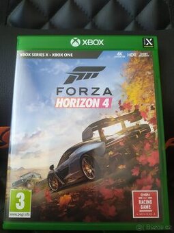 Forza Horizon 4 Xbox one