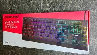 Niceboy ORYX K610 Chameleon
