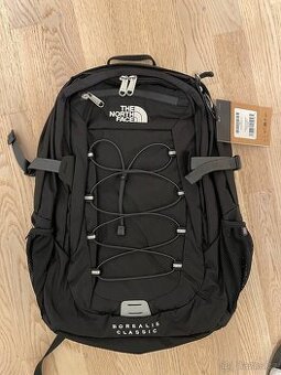 Baťoh The North Face
2200Kč