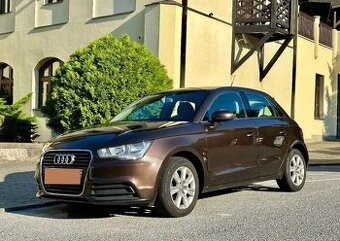 Audi A1 Sporback 1.6 TDi.66 kw