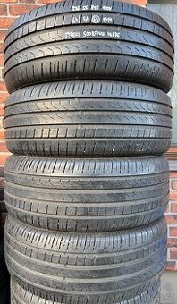 Letní pneumatiky 235/55 R18 100V Pirelli Scorpion Verde 1319